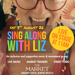 Singalong With Liz