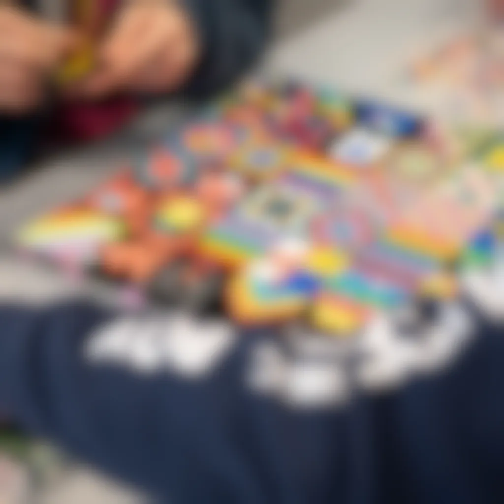 banner