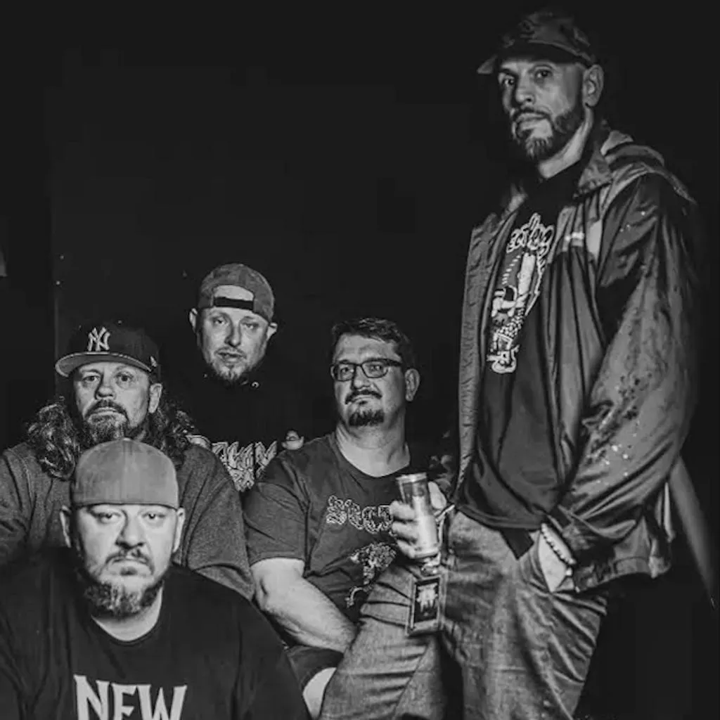 Bulldoze at New Cross Inn