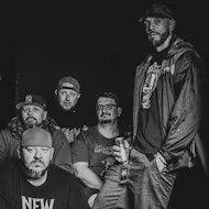 Bulldoze at New Cross Inn