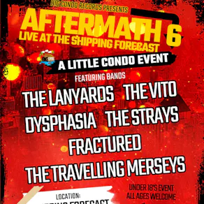 Big Condo Records Presents Aftermath 6