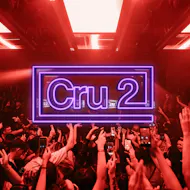 Cru2 London at XOYO