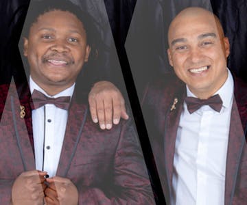 Motown Brothers | A Motown Musical Tribute