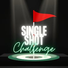 WGC: Single Shot Challenge at The Club At Mill Green