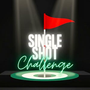 WGC: Single Shot Challenge