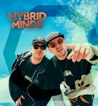 Hybrid Minds - Milton Keynes Up Close & Personal