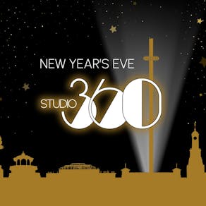 New Years Eve: Studio 360