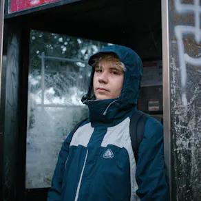 Liquid Frequency Presents: Scruz