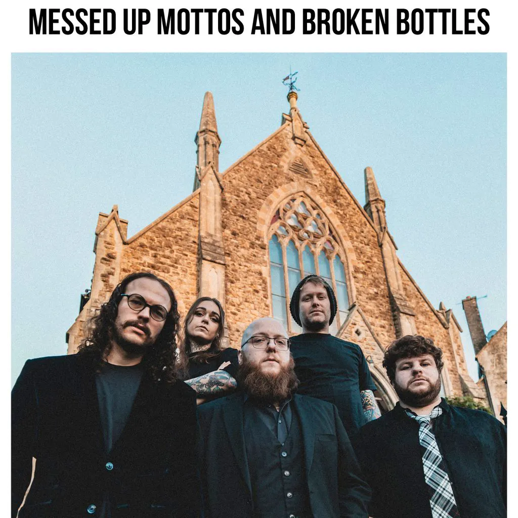 Black Water County at Star Inn