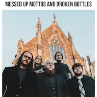 Black Water County at Star Inn