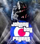 Johnnyboy Pryers