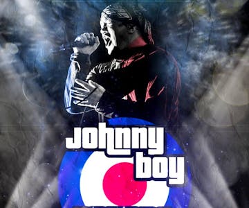 Johnnyboy Pryers