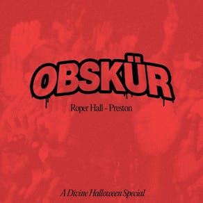 Divine Presents: Obskur