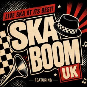 Ska-Boom UK