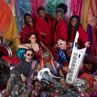 Hyperreal - "What Makes You You is Your Superpower" EP Launch at Hare And Hounds Kings Heath