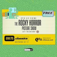 The Rocky Horror Picture Show (1975) at Queens Park Arena