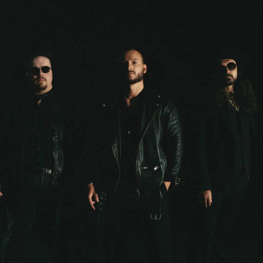 The Heavy Souls + Eddie & The Wolves + The Pit Monkeys at The Black Prince