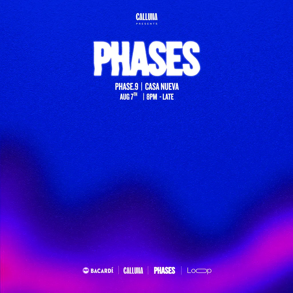 Phases Casa Nueva at Calluna Nottingham