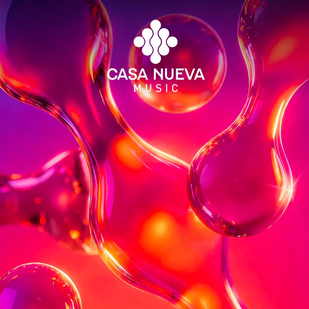 Phases Casa Nueva at Calluna Nottingham