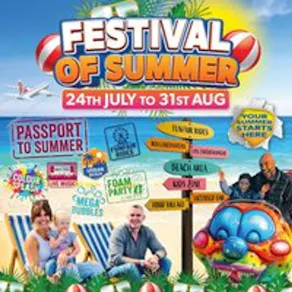 Bristol Festival of Summer