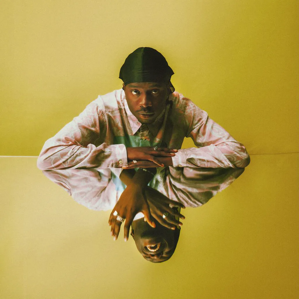 Master Peace: Album Launch Show at The Jacaranda Club