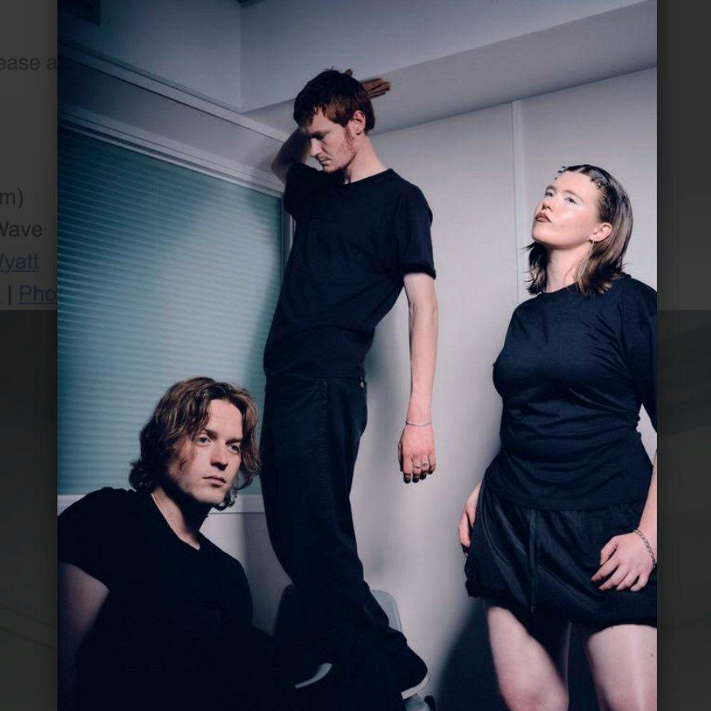 Pva at The White Hotel