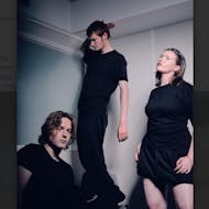 Pva at The White Hotel