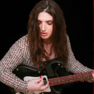 Ella Feingold & Charlie Hunter at Fox And Firkin