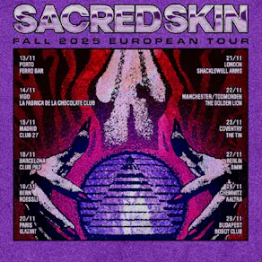Sacred Skin