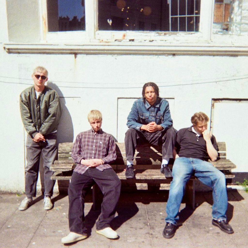 Independent Venue Week: Sterling Press + Support at The Jacaranda Club