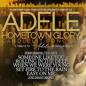 ADELE Hometown Glory