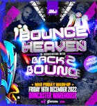 Bounce Heaven in association with Back2Bounce