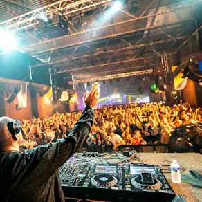 FAC51 The Hacienda