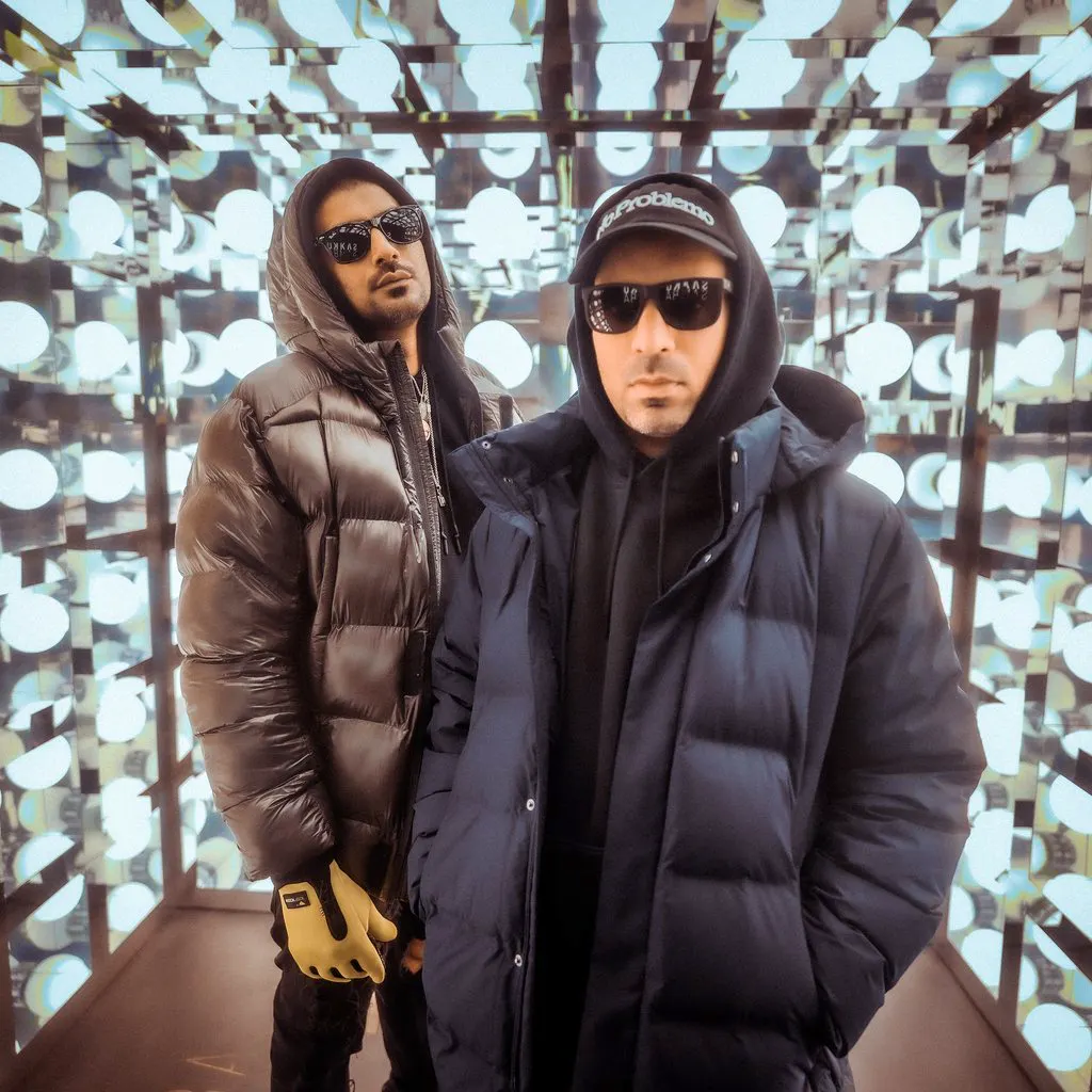 Desi Girls- Ladies only evening party at MCR Lounge