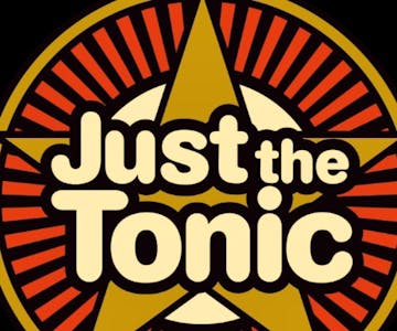 Just the Tonic with Milton Jones - 9 O'Clock Show