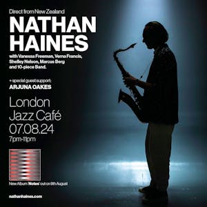 Nathan Haimes