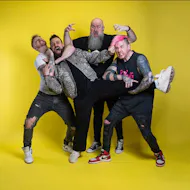 Punk Rock Factory at The Brickyard, Carlisle at The Brickyard