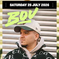 BOU - Milton Keynes at Unit Nine