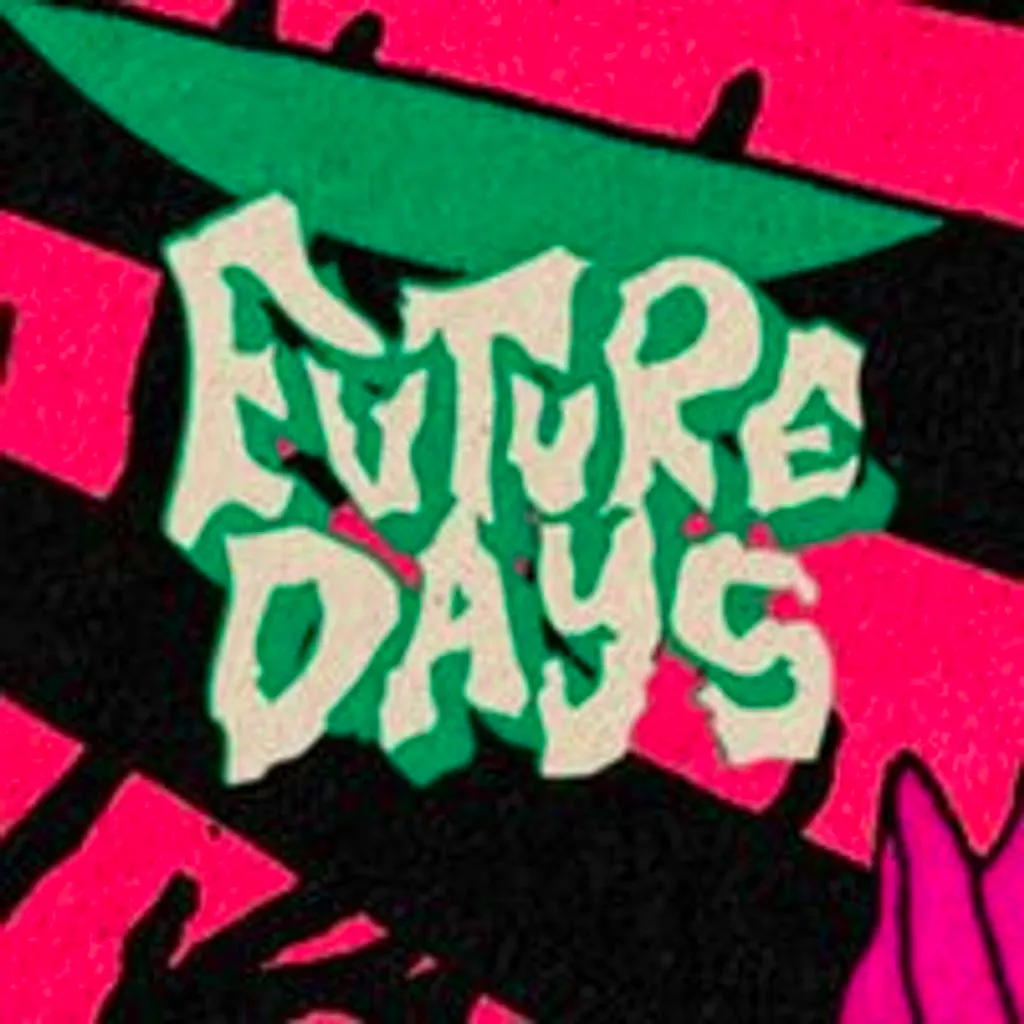 Future Days w/ Adult DVD, Gans, Pebbledash, Personal Trainer + at The Crossing Digbeth