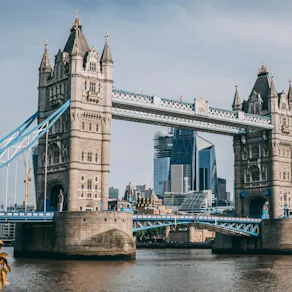 London Audio Tour: Royals, Relics