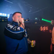 Hysteria at The Powerhouse