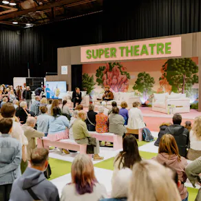 Ideal Home Show Scotland 2026