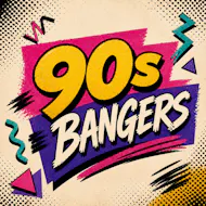 90s Bangers at THE DEPO