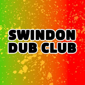 Swindon Dub Club #007 - REAL ROOTS SOUND SYSTEM