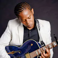 July Julay & The Mambo Kings at Chew's Yard