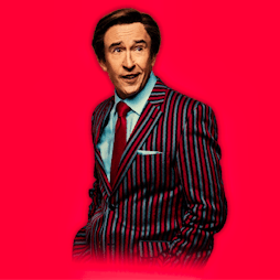 Alan Partridge Quiz - Liverpool Tickets | Camp And Furnace Liverpool   | Sat 24th June 2023 Lineup