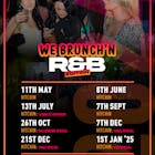 Webrunch'n RnB Edition  XMAS SPECIAL - The Speakeasy Club