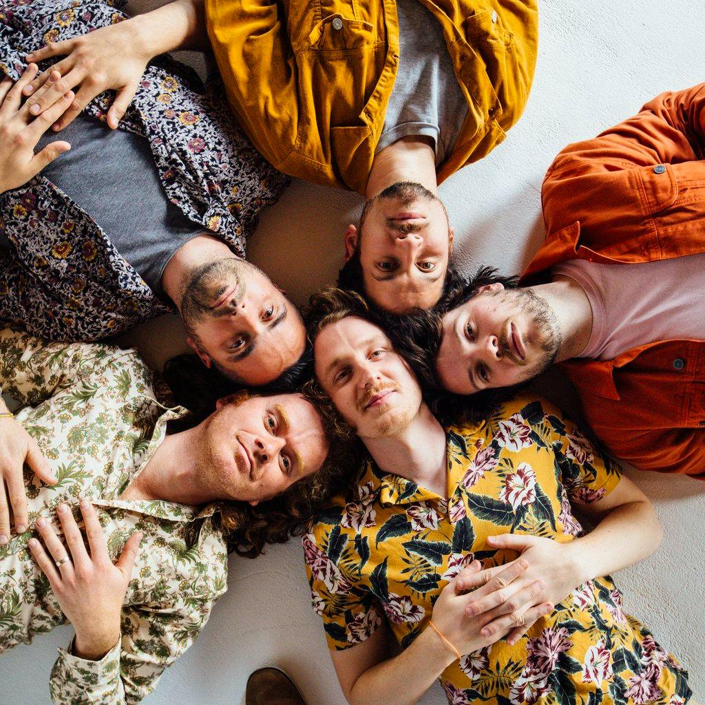 Mamas Gun at Hare And Hounds Kings Heath