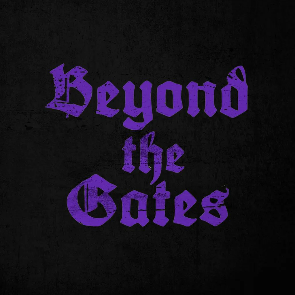 Beyond The Gates at Grieghallen