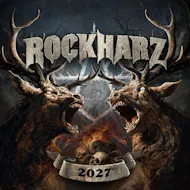 Rockharz at Flugplatz Ballenstedt